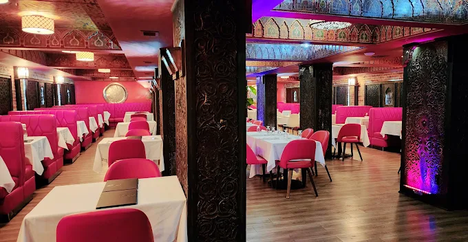 Benares toronto