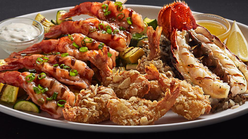 Red Lobster Menu Prices Canada
