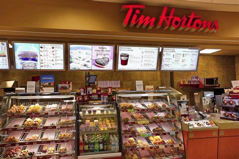 Tim Hortons Menu With Prices Cananda 2025: More Than Just a Coffee Shop