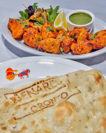 Top 10 Indian Restaurants In Toronto: Must-Try Indian Cuisine