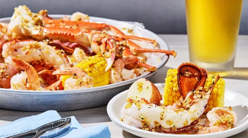 Red Lobster Crabfest 2025: Experience the New Seafood Boils & Exclusive Menu Items