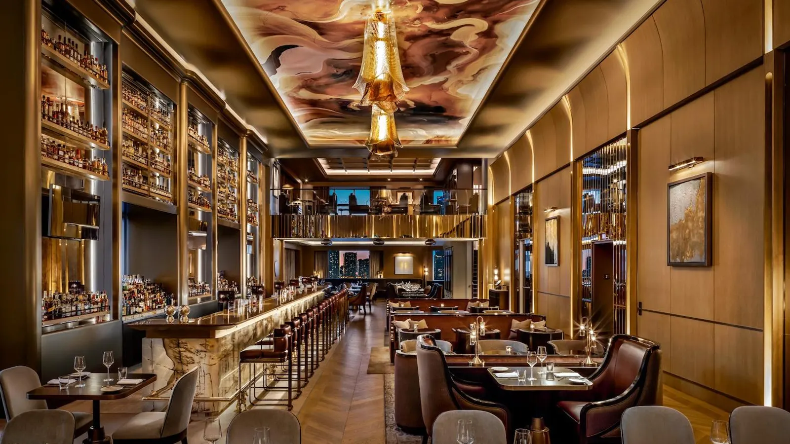 Top 10 Authentic Food Places in Toronto You Must Try