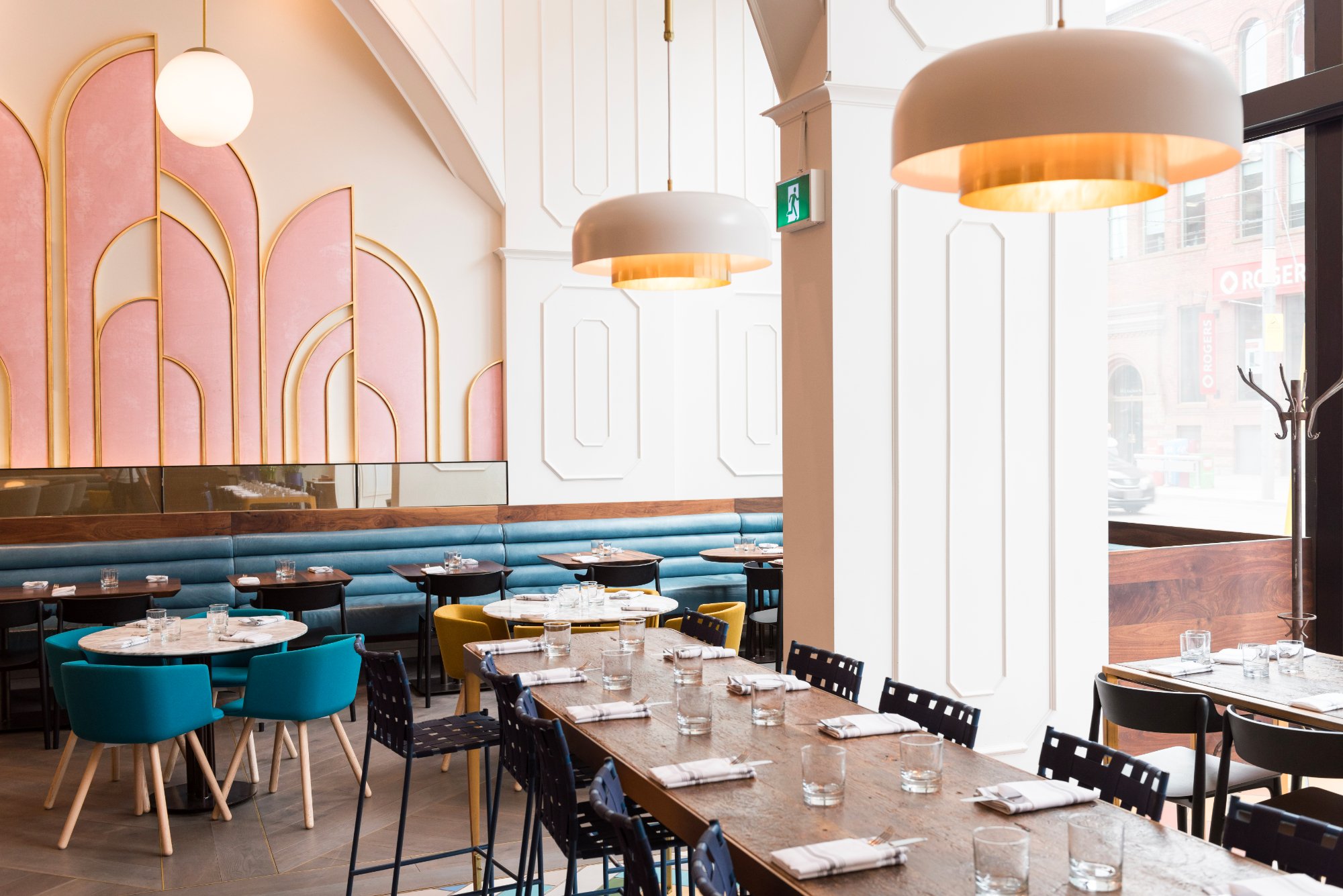 Top 10 Best Italian Restaurants in Toronto