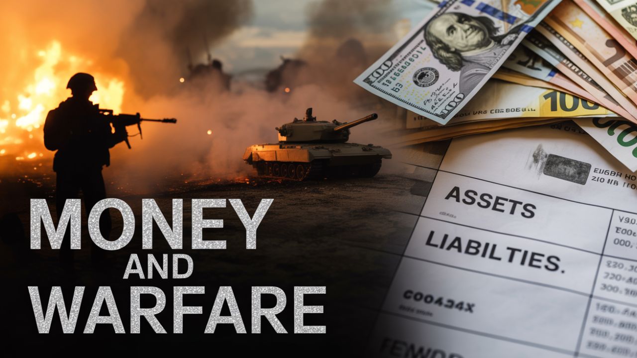 President Trump Announces Special $1,776 Warrior Dividend Bonus for US Troops