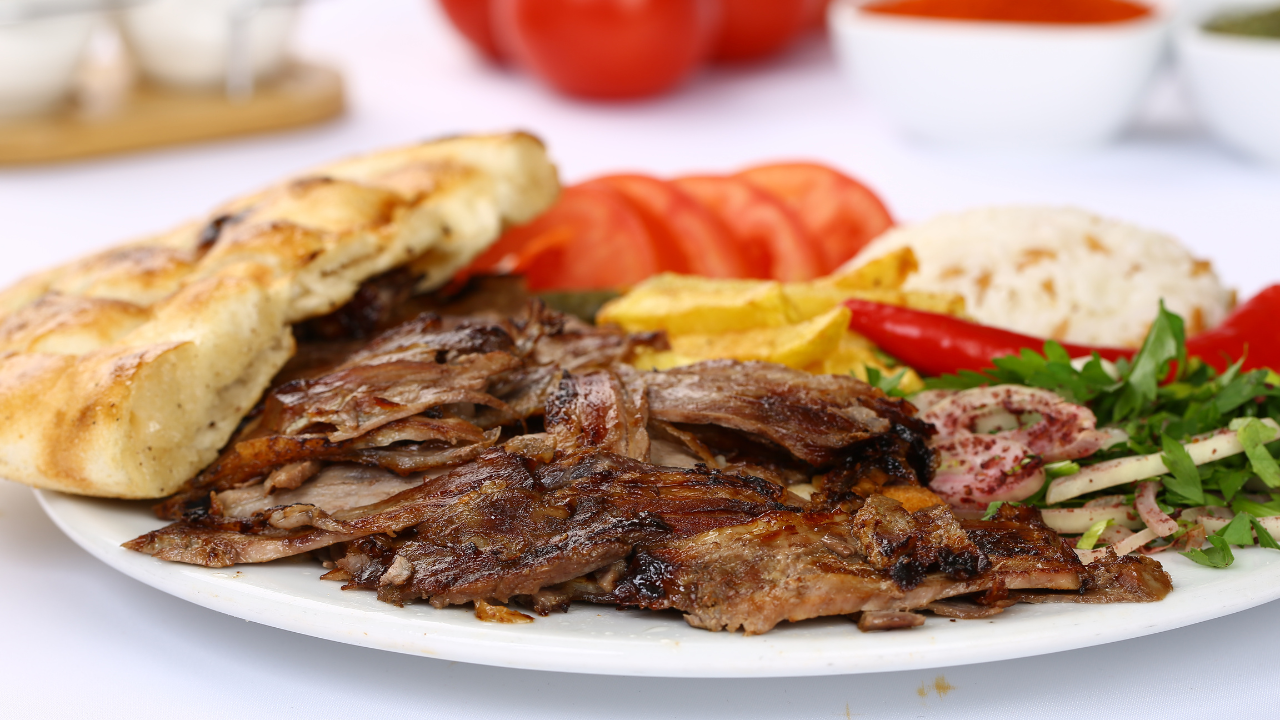 Halal Indian Food in Canada