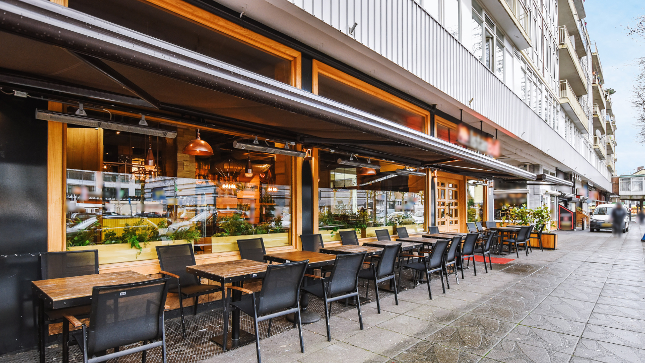 Vegetarian Restaurants