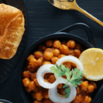 Chole Bhature